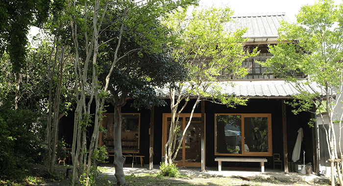 ひなのや丹原本店 | 耕