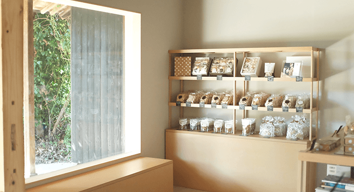 ひなのや丹原本店 | 耕